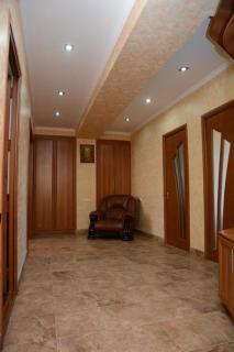 Comfort inn apartment - Yerevan - 8