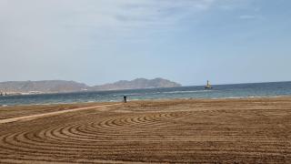 AYAHAY, Modern luxury apartment just 50 m from Playa Del Puerto - Puerto de Mazarrón - 3
