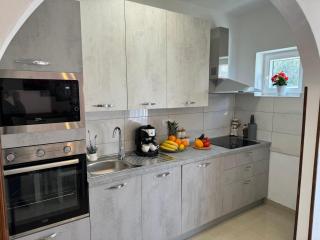 House Nada apartman - Muntić - 3