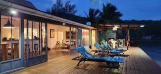 Villa Moana - Atiha - 6
