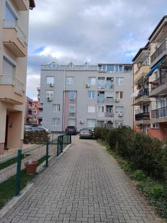 Apartment Gorgijoski - Ohrid - 8