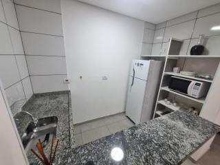 Studio 04 Brooklin - Vila Olimpia - São Paulo - 1