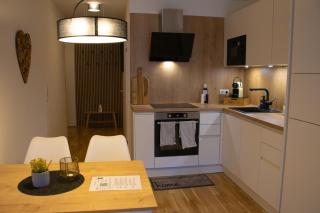 Danube City Lodge, uptown, A/C - Wenen - 7