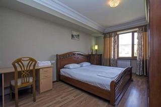Comfort inn apartment - Yerevan - 6