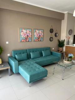 Konstantina Apartment near the Beach - Chania - 7