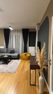 The B Street Suite - Pristina - 5