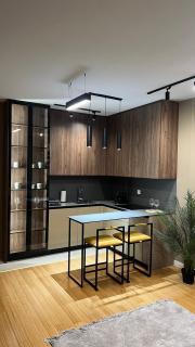 The B Street Suite - Pristina - 1