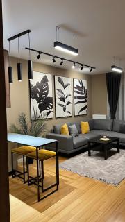 The B Street Suite - Pristina - 9