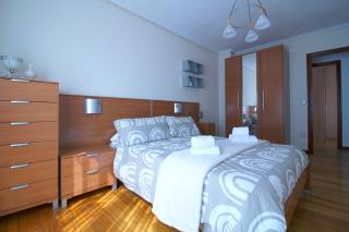 Apartamento Brisa Marina - Suances - 8