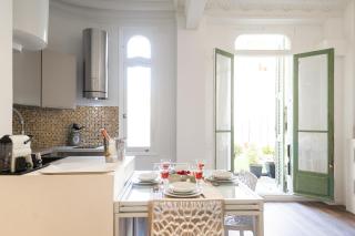 Appartements Massena - Niza - 0