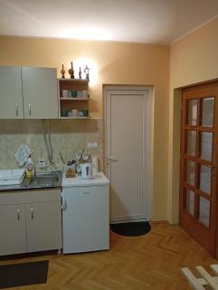 Apartman Sekulić - Sombor - 3