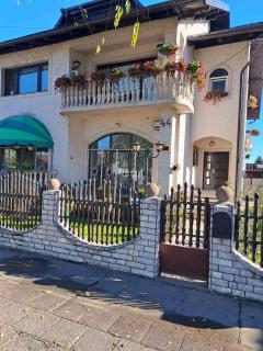 Apartman Sekulić - Sombor - 9