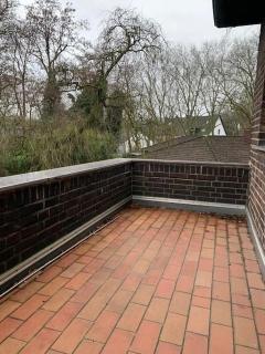 Exclusive Ferienwohnung Monteurwohnung 8 Personen - Oberhausen - 3