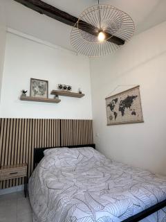 Charmant Duplex en Centre-ville Proche du Puy-du-fouu - Cholet - 7