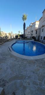 Las Ramblas Golf 3 Bedroom Duplex Penthouse - Campoamor - 8