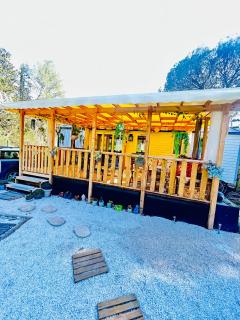 Mobilhome 45m2 - Roquebrune-sur-Argens - 0