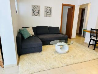 Garden apartment -Dizengoff Square, private garden - Tel Aviv - 4