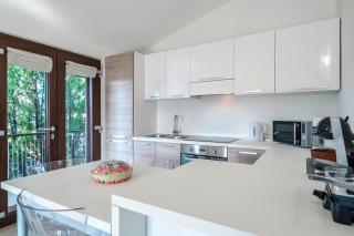 Casa Lugana 15 - Monolocale con piscina fronte lago - Sirmione - 5