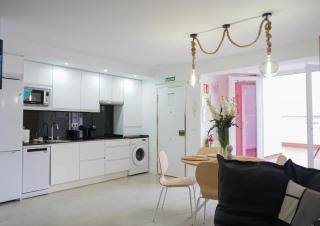 Apartamento Ágüelos - Madrid - 1