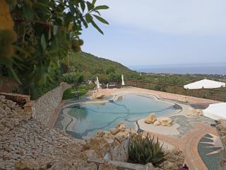 Il Corbezzolo Tropea Residence - Tropea - 9