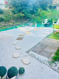 Mobilhome 45m2 - Roquebrune-sur-Argens - 8