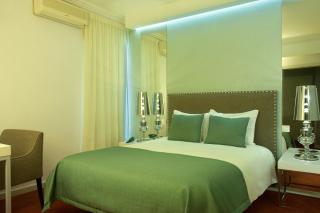 Hotel Lagoa dos Pastorinhos - Fátima - 3