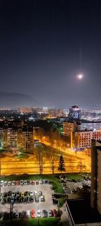 New Tower - Sarajevo - 3