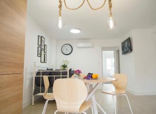 Apartamento Ágüelos - Madrid - 0