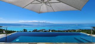 Villa Manatea - Teavaro - 9