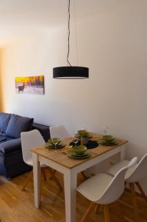 Danube City Lodge, uptown, A/C - Wenen - 4