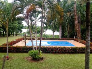 Rancho Rio Dourado, um paraíso! - Promissão - 8