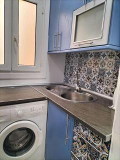 Apartamento Souvenirs II - Málaga - 3