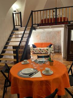 Il Loft In Piazza 2 - Dolceacqua - 9