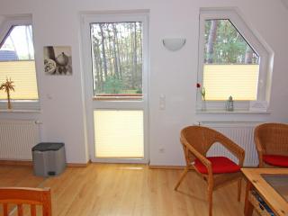 Appartementhaus in Trassenheide - Trassenheide - 2