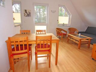 Appartementhaus in Trassenheide - Trassenheide - 3