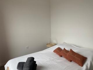 The Penthouse, a 4-bedroom Duplex - Évry-les-Châteaux - 6