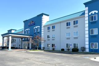 Baymont by Wyndham Litchfield - 0