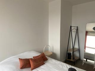 The Penthouse, a 4-bedroom Duplex - Évry-les-Châteaux - 7