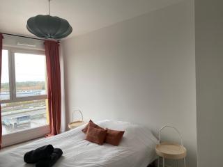 The Penthouse, a 4-bedroom Duplex - Évry-les-Châteaux - 8