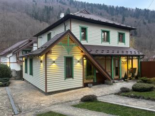 Apartments Mandry - Yaremche - 1