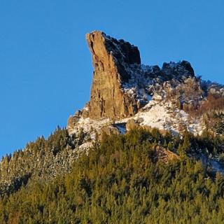 La Torre del Rio - Villa Meliquina - 9