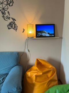 Bad Stuben Hostel - Turčianske Teplice - 1