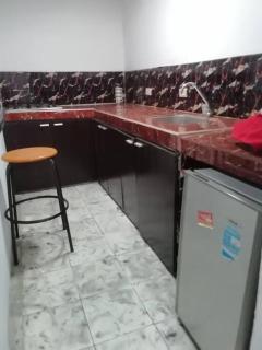 apartamento aura - 6