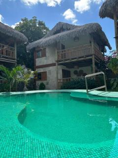 Vila Tamarindo (Bangalô 6) - Barra Grande - 0