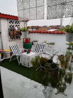 apartamento aura - 5