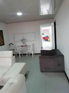 apartamento aura - Cali - 2