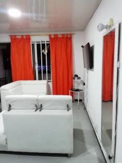 apartamento aura - Cali - 1