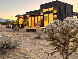 Lunawood House - 0