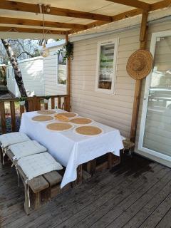 Vacances dans les Landes - 2