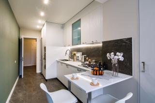hotelise l Magenta Apartment - Yerevan - 7